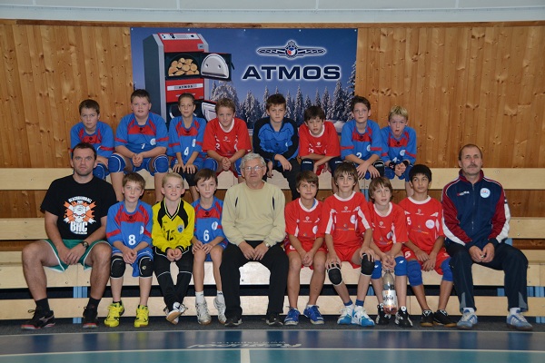 Hodnocení sezóny starších dorostenců, ročník 2000 se posouvá do mužů - fotka 5