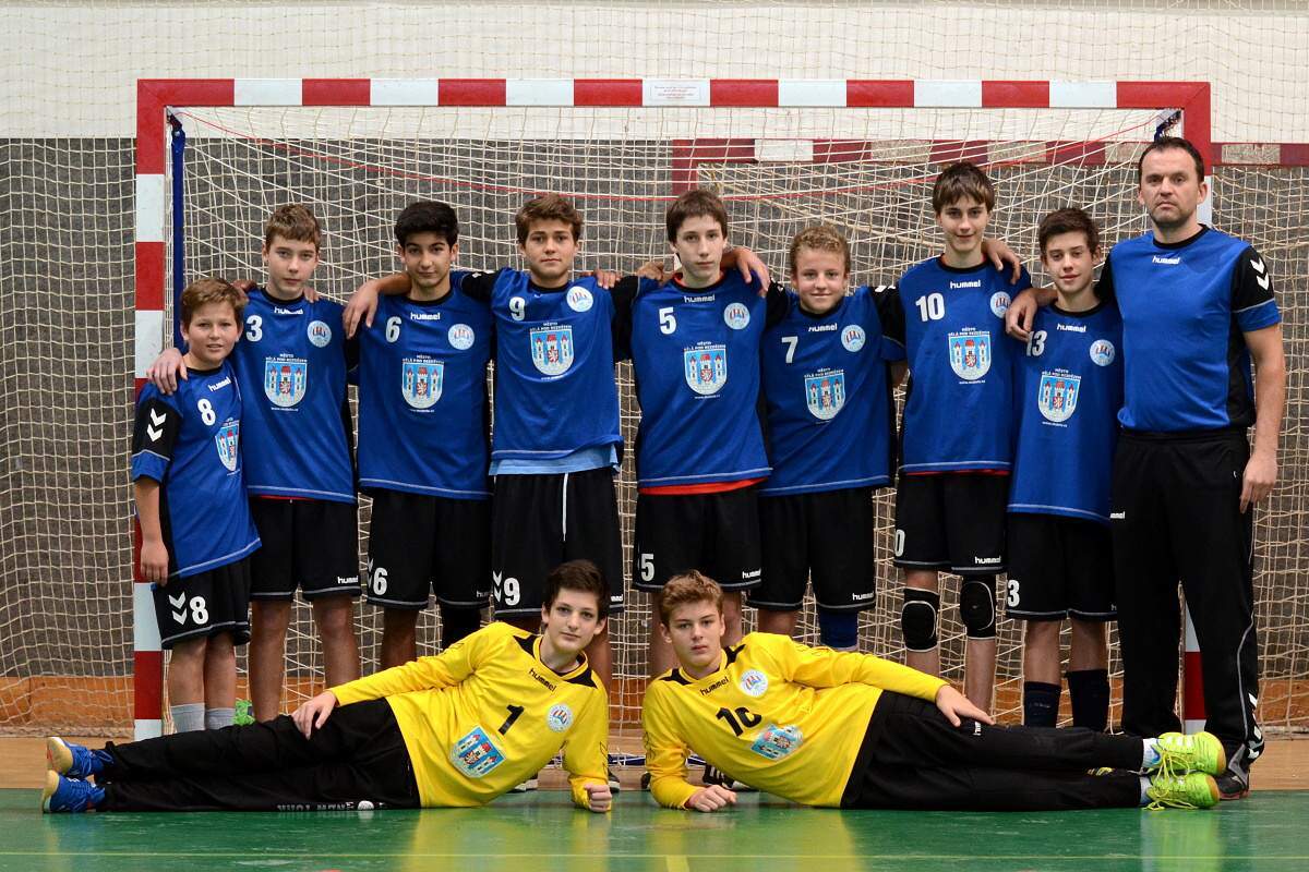 Hodnocení sezóny starších dorostenců, ročník 2000 se posouvá do mužů - fotka 8