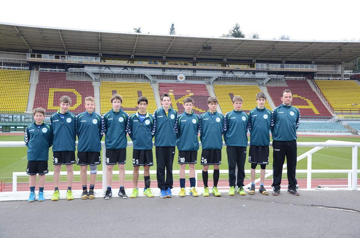 Hodnocení sezóny starších dorostenců, ročník 2000 se posouvá do mužů - fotka 9