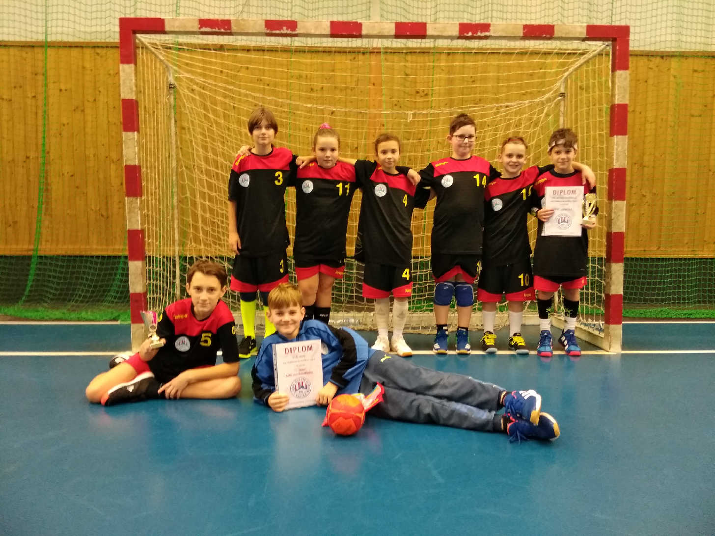 Bělá cup 2019 - fotka 2