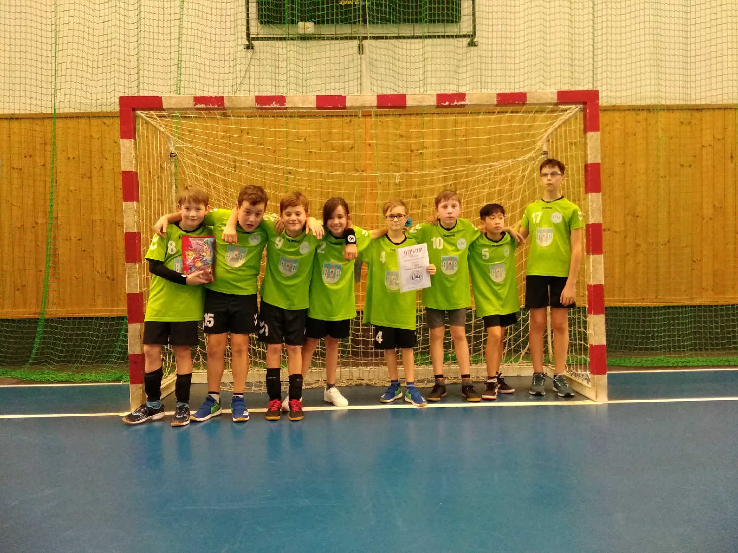 Bělá cup 2019 - fotka 3