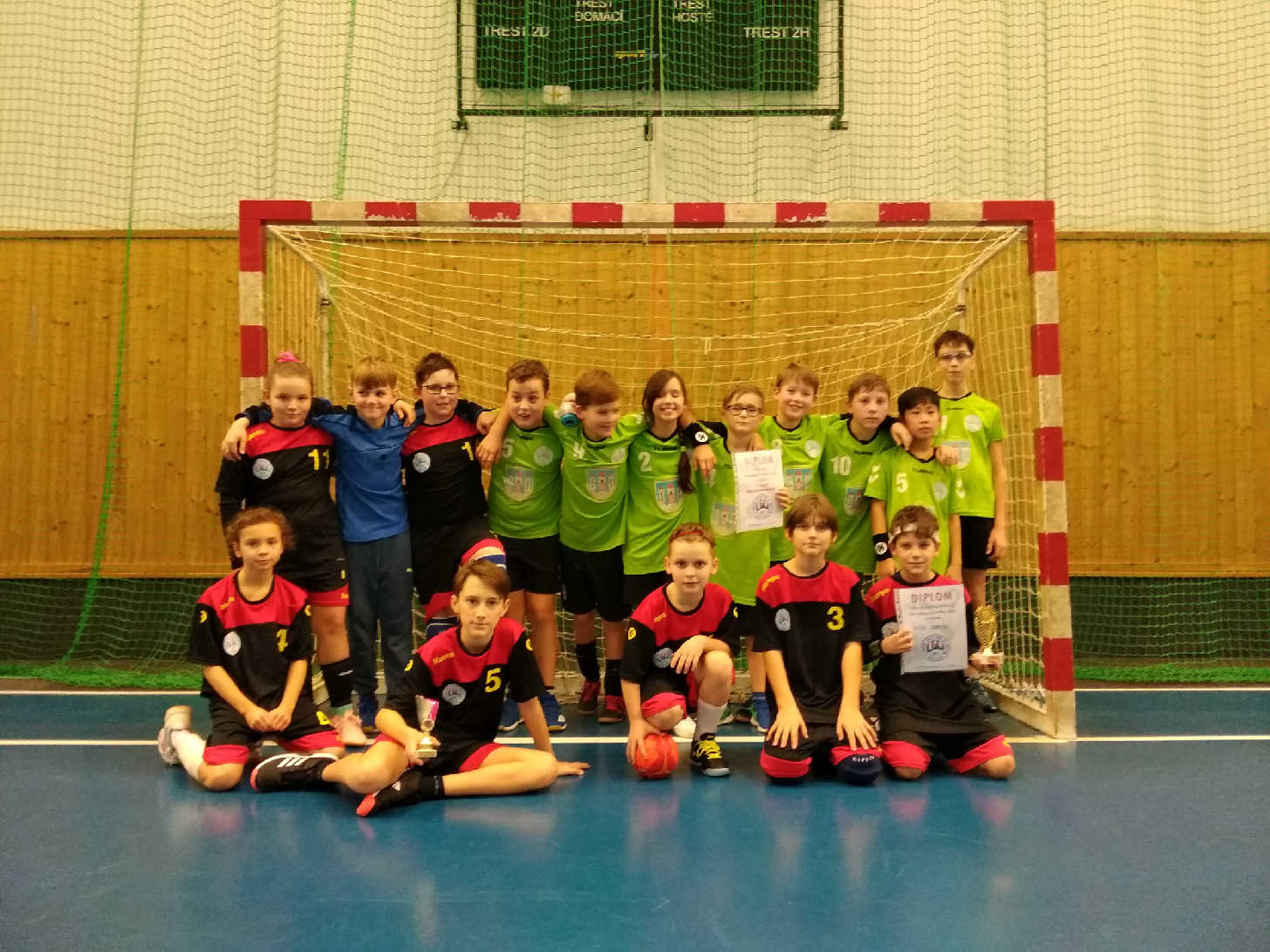 Bělá cup 2019 - fotka 4