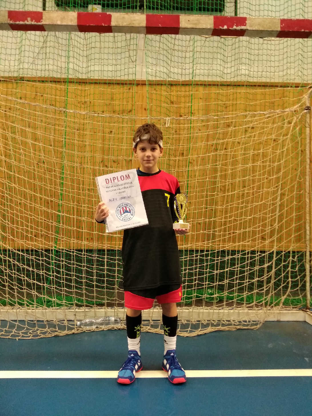 Bělá cup 2019 - fotka 5