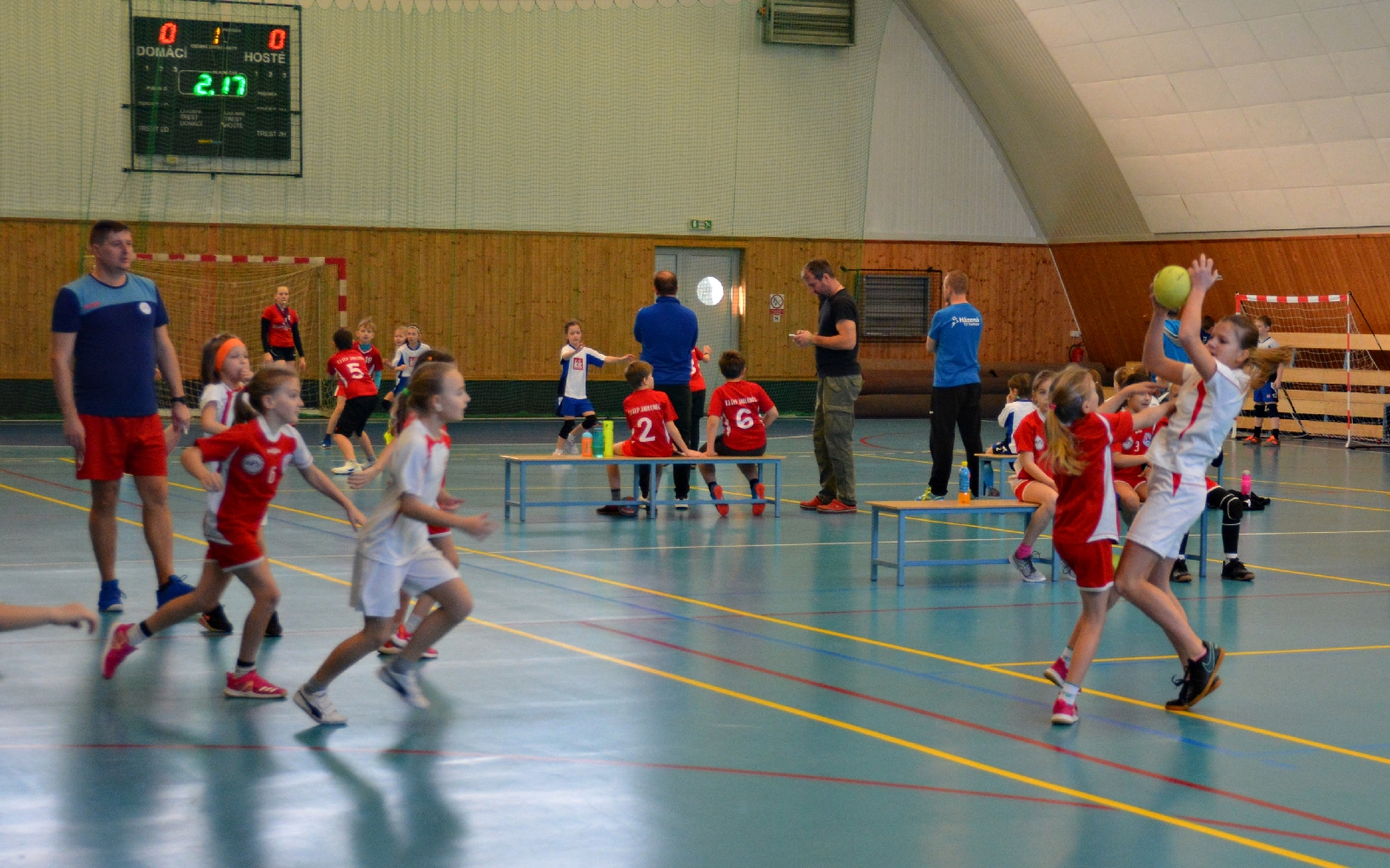 SPS Cup 2020 - fotka 10