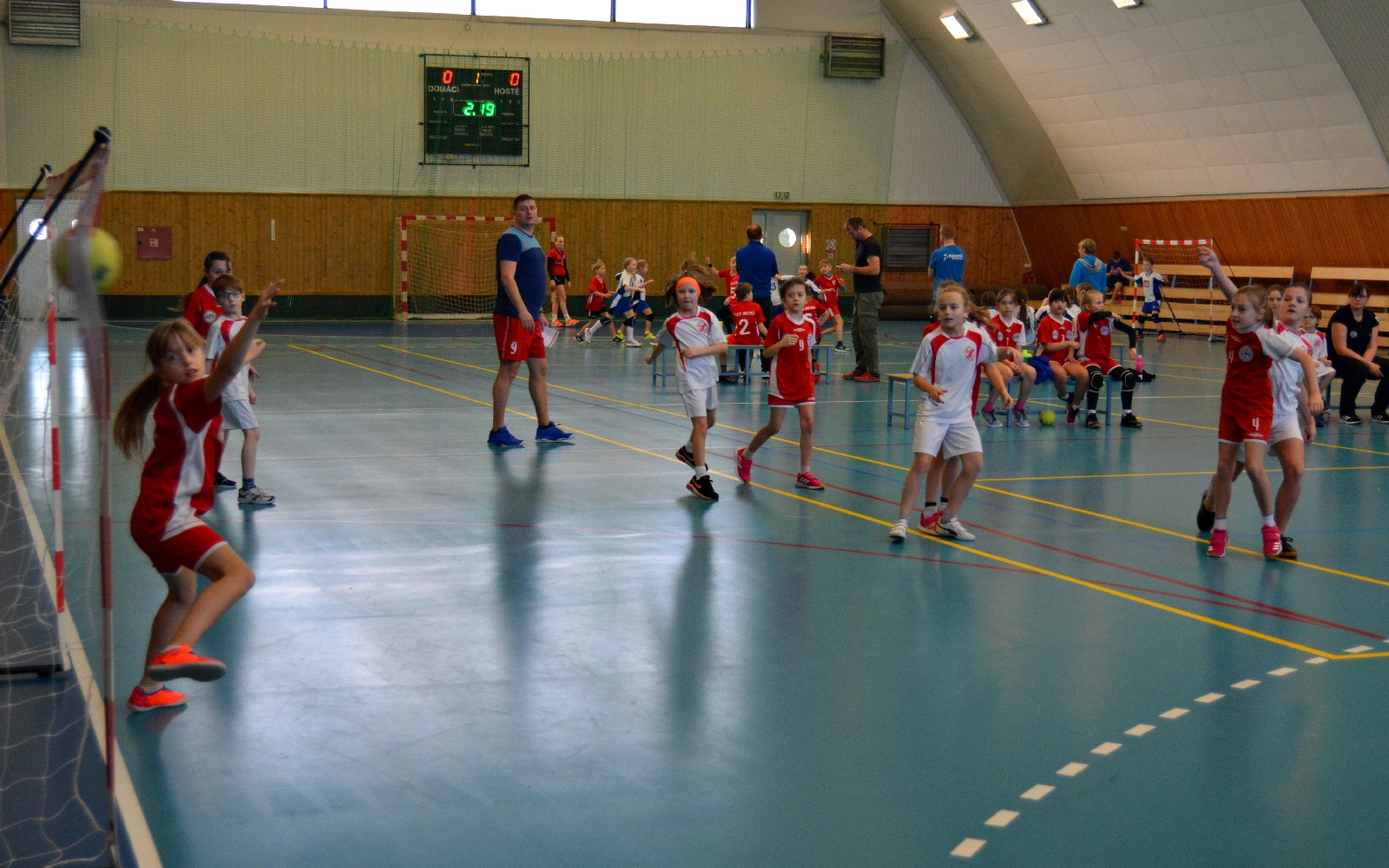 SPS Cup 2020 - fotka 11