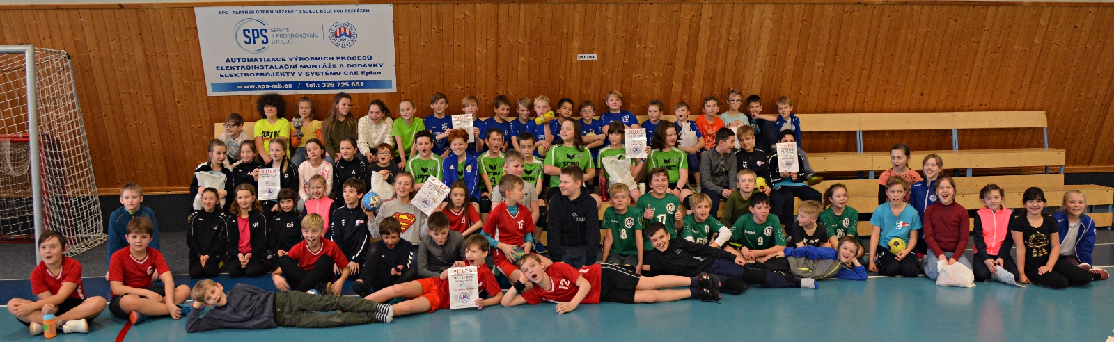 SPS Cup 2020 - fotka 2