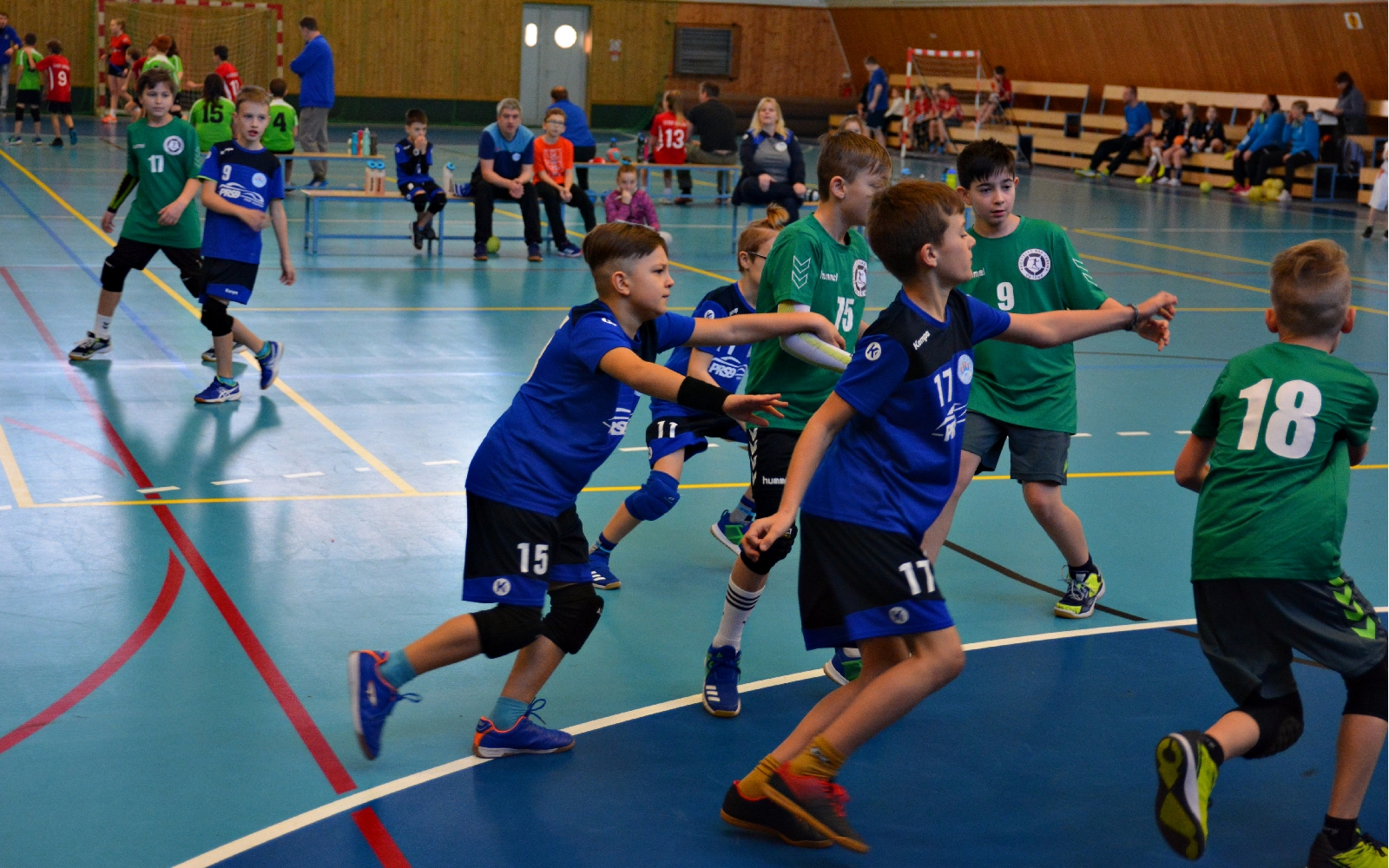 SPS Cup 2020 - fotka 4