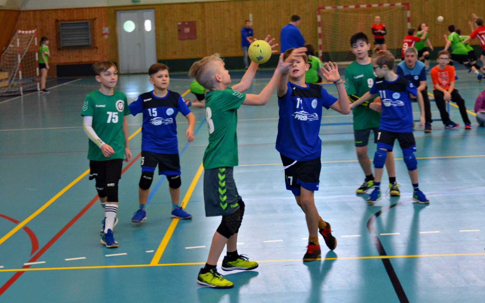 SPS Cup 2020 - fotka 6