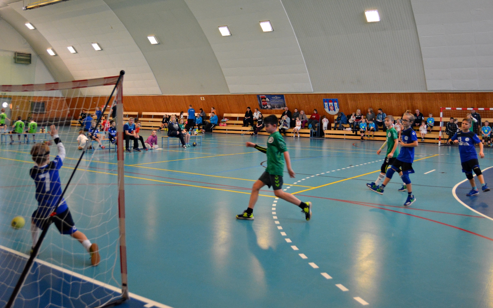 SPS Cup 2020 - fotka 7