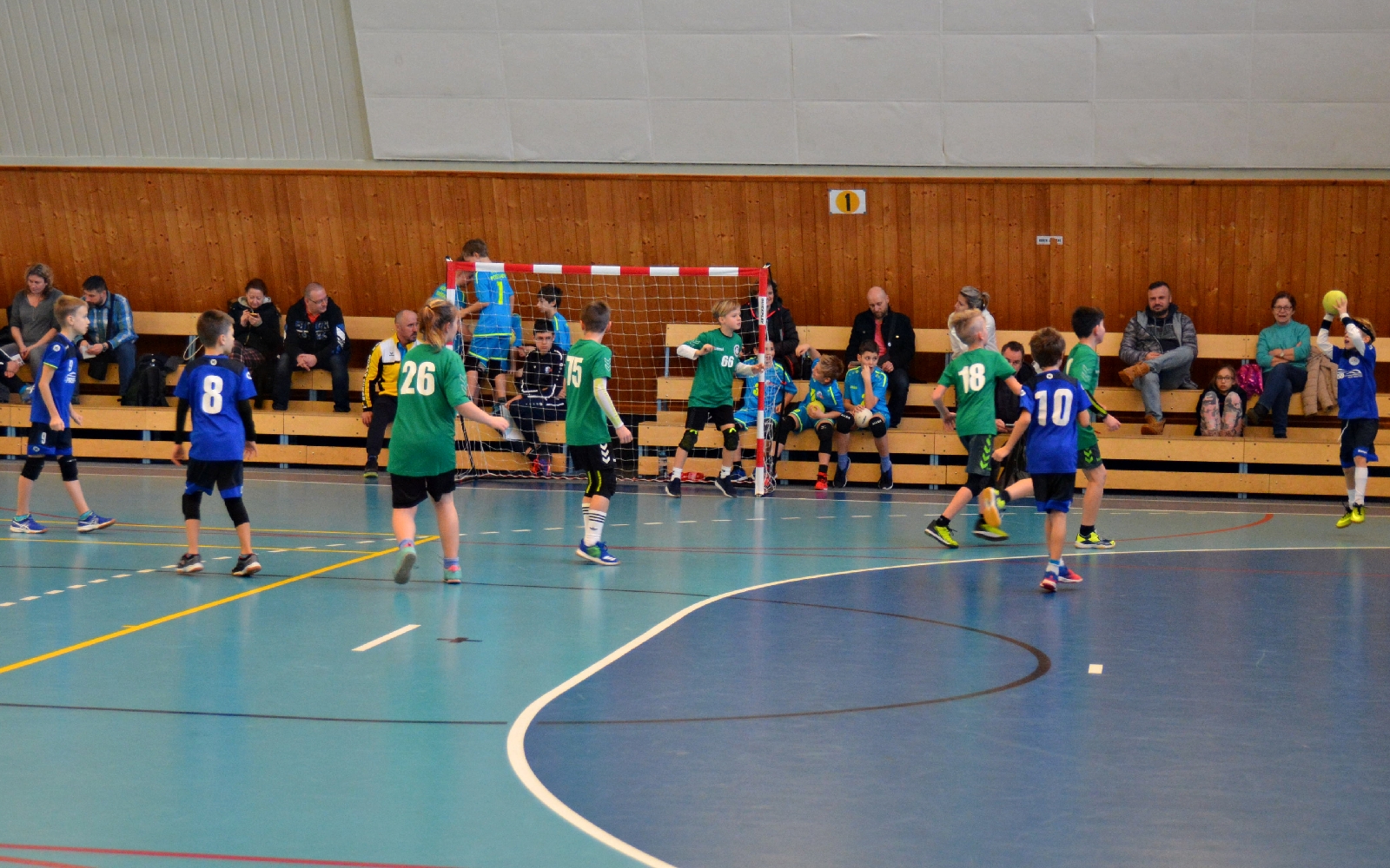 SPS Cup 2020 - fotka 8