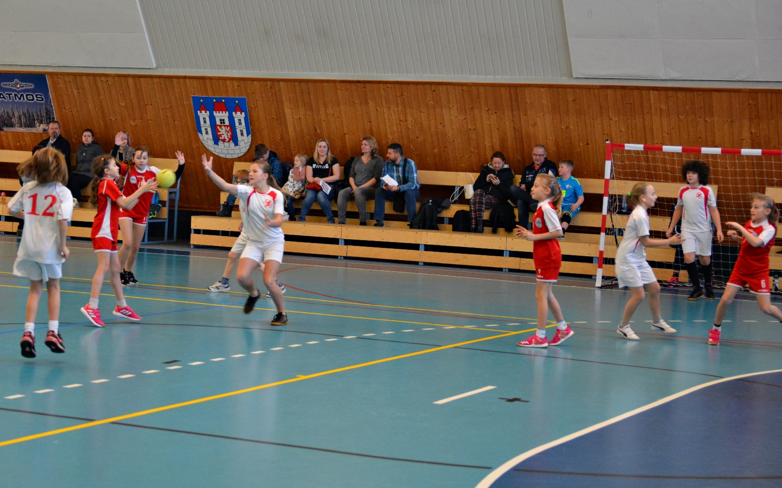 SPS Cup 2020 - fotka 9