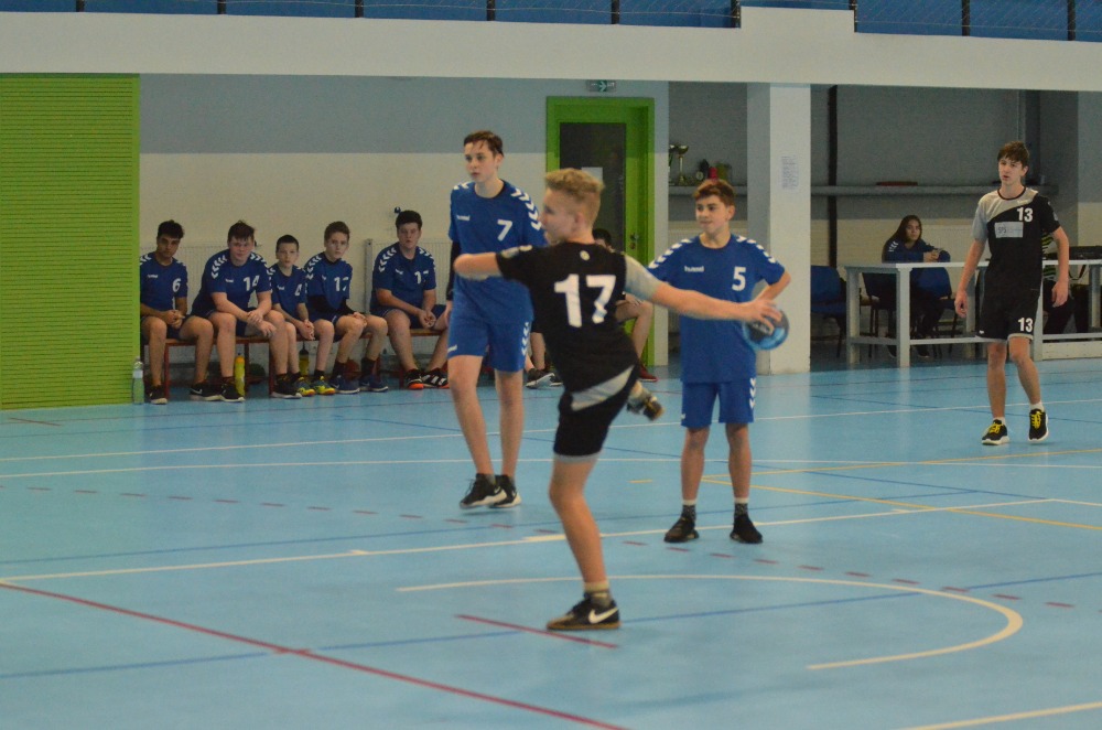 Příprava starších žáků v Mělníku - fotka 13