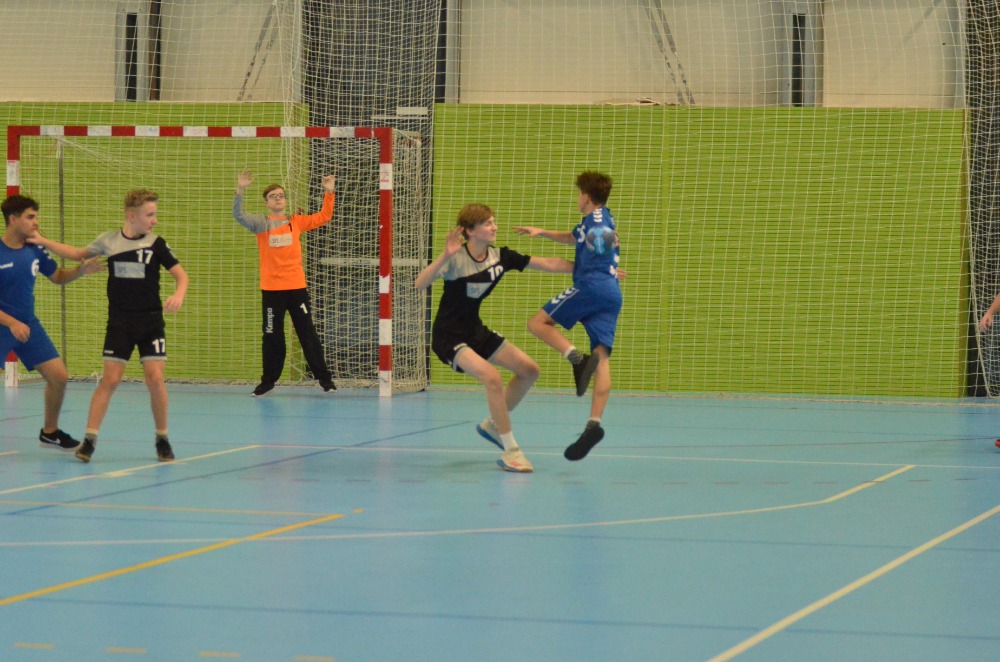 Příprava starších žáků v Mělníku - fotka 16