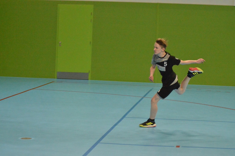 Příprava starších žáků v Mělníku - fotka 7