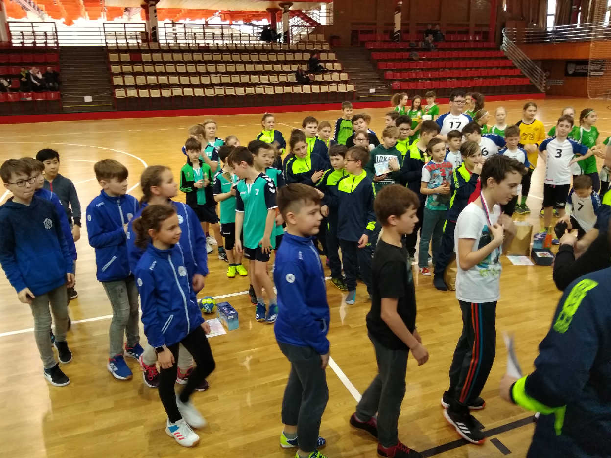 Jarní turnaj Chomutov 7.3.2020 - fotka 4