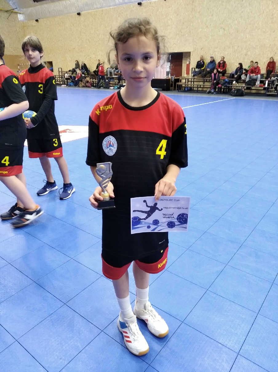 Kostelec Cup - fotka 2