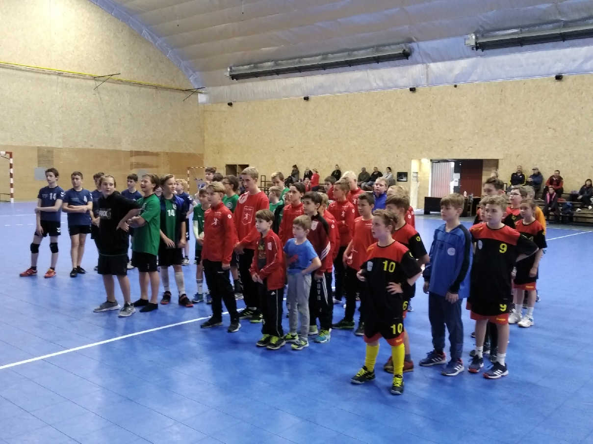 Kostelec Cup - fotka 3