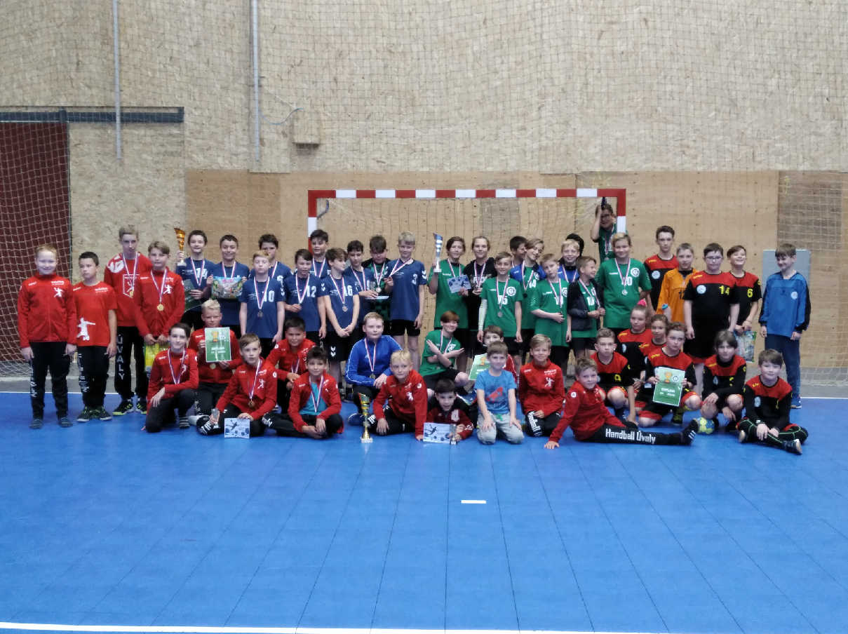 Kostelec Cup - fotka 4