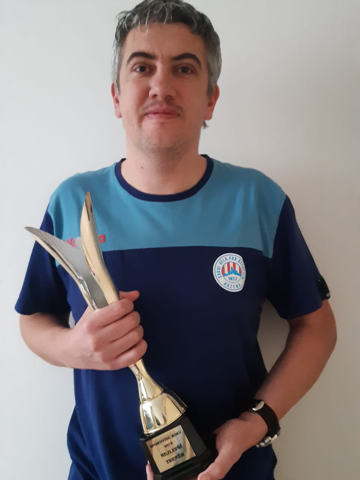 Dařilo se nám v anketě Sportovec města 2019 - fotka 3