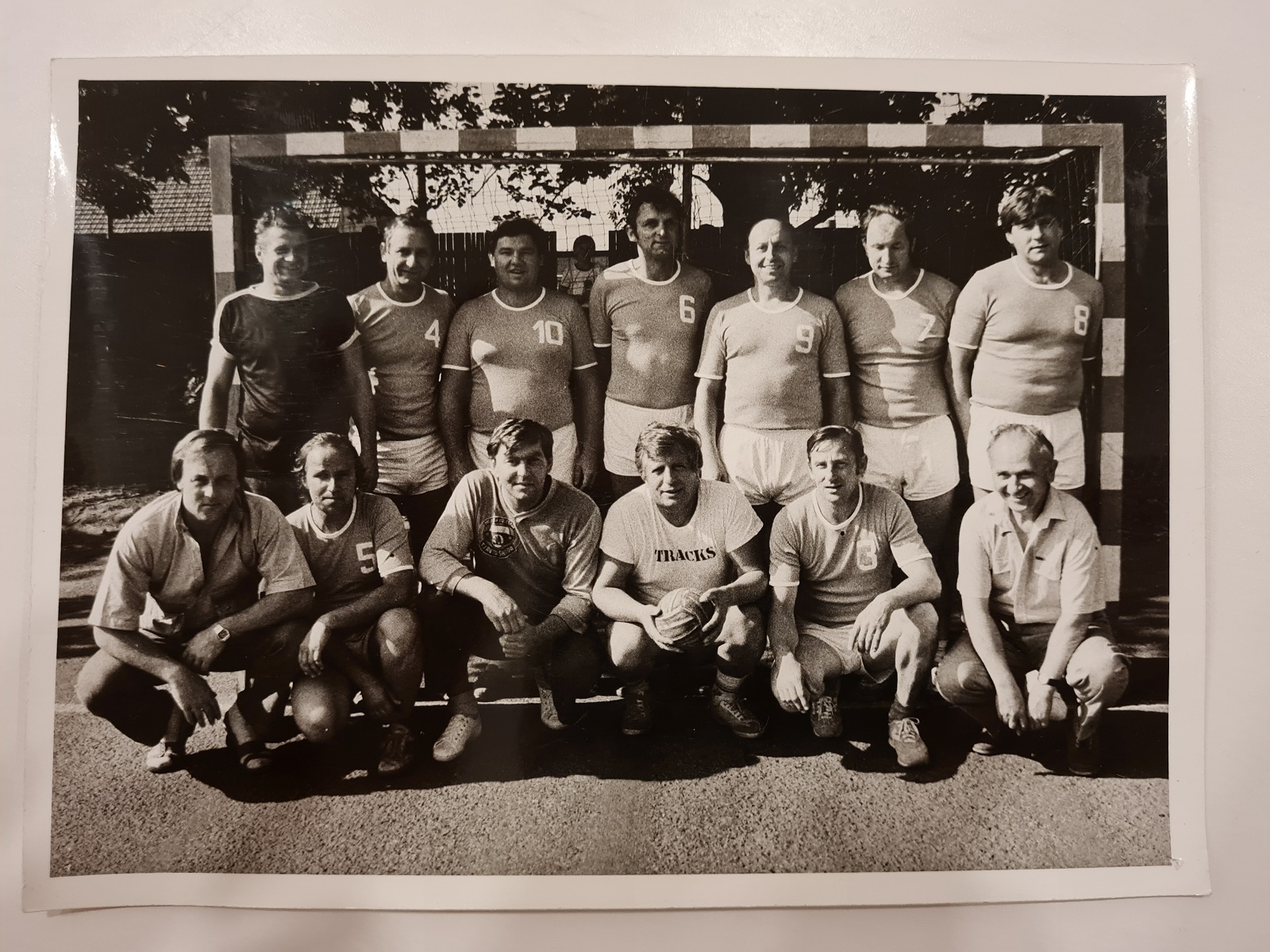 Zemřel Ivan Toman - fotka 2