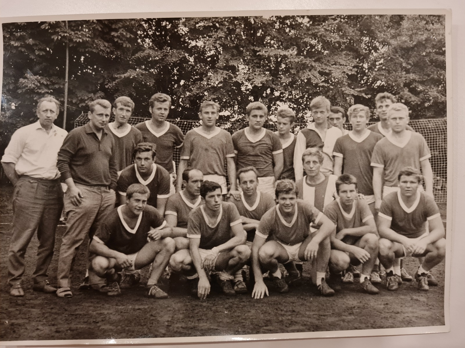 Zemřel Ivan Toman - fotka 3