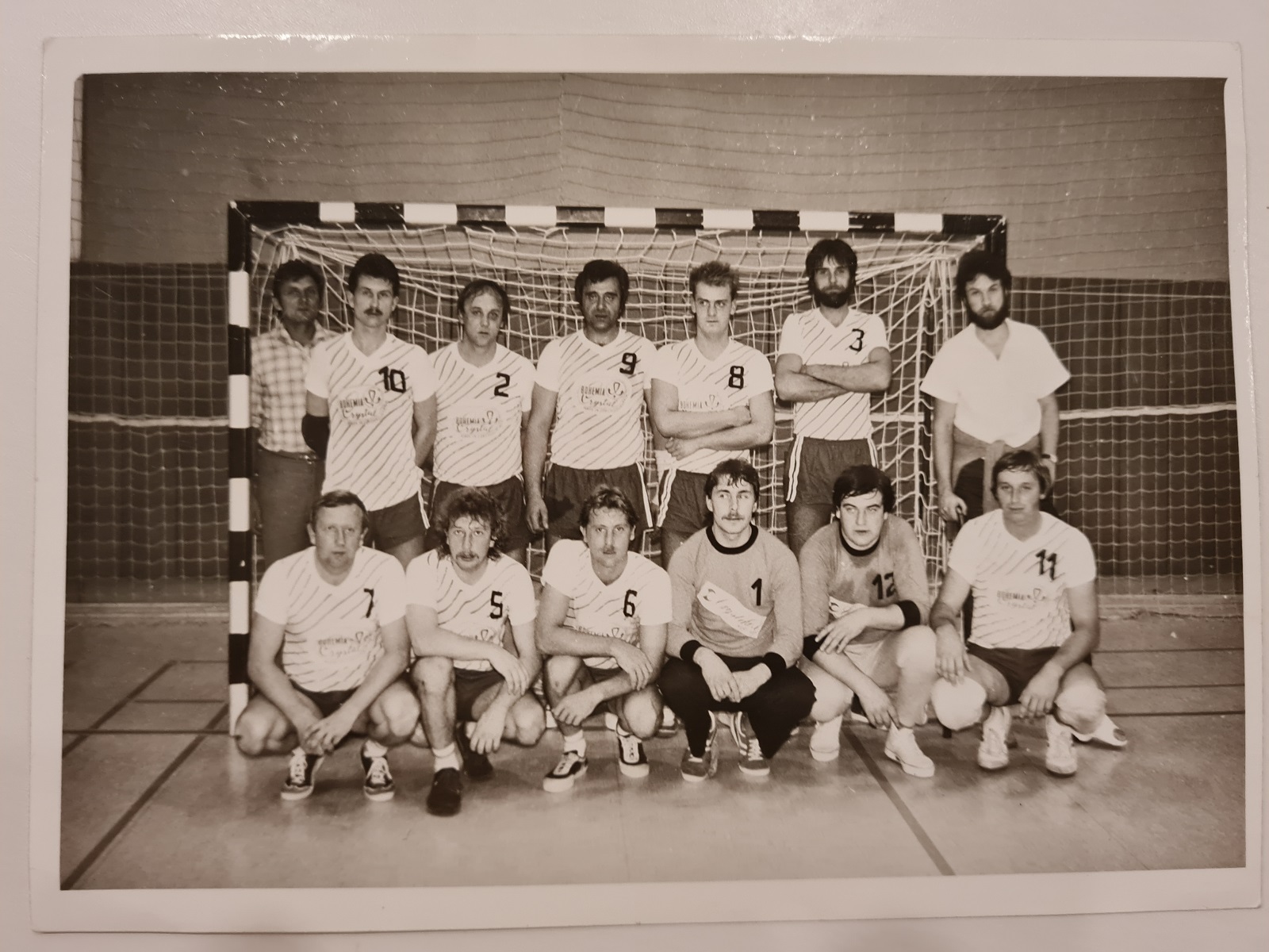 Zemřel Ivan Toman - fotka 4