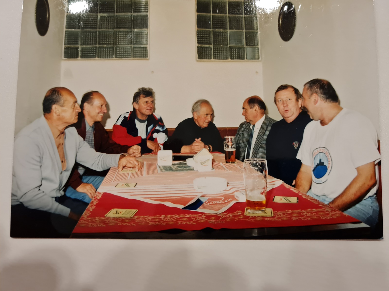 Zemřel Ivan Toman - fotka 5