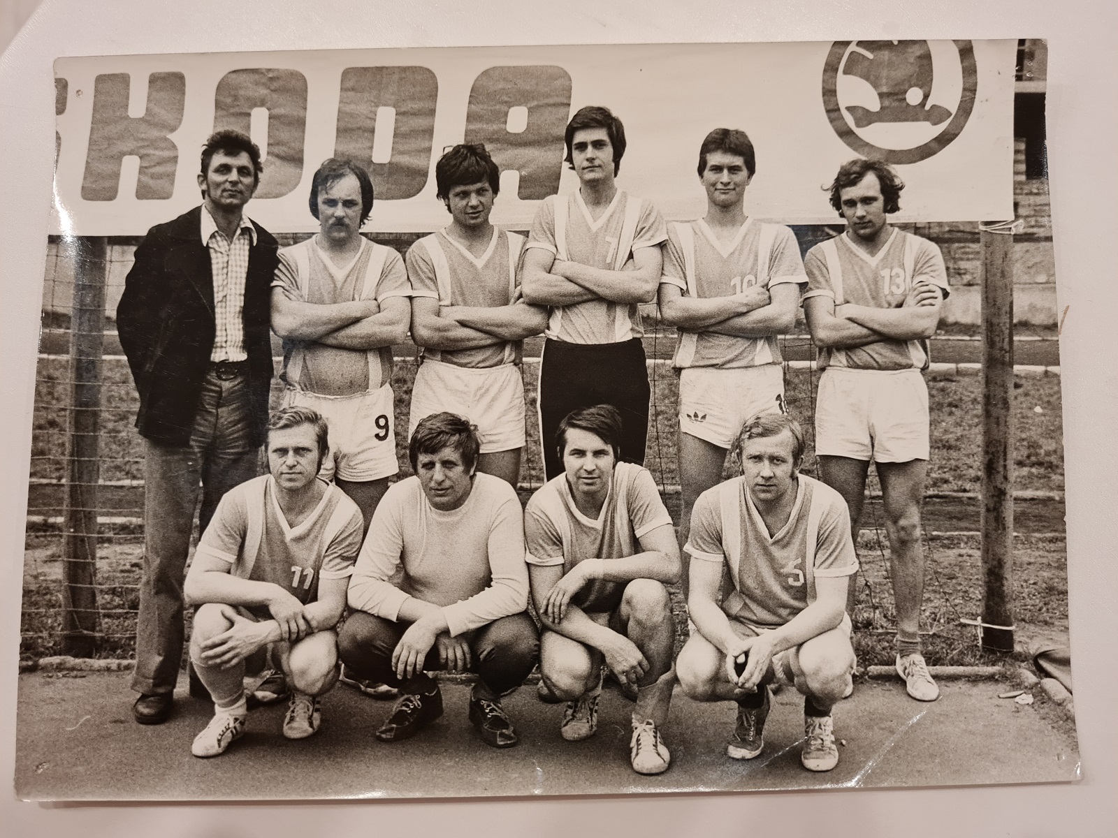 Zemřel Ivan Toman - fotka 6