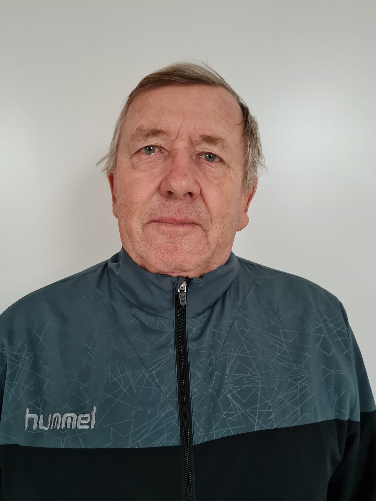 Sportovní medailon: Vladimír Šanda