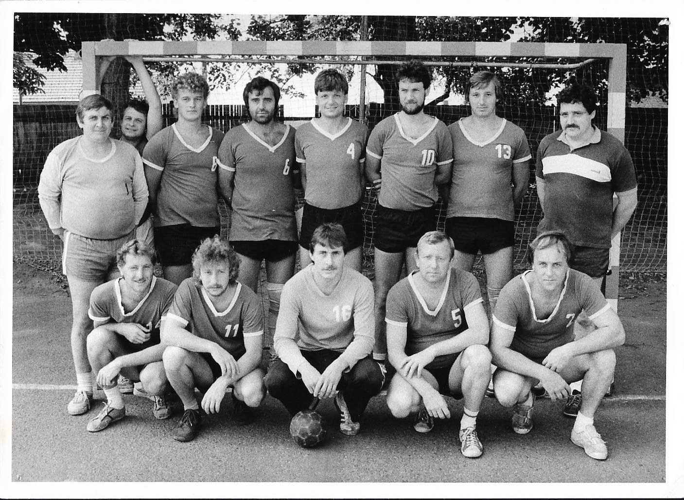 Sportovní medailon: Vladimír Šanda - fotka 2