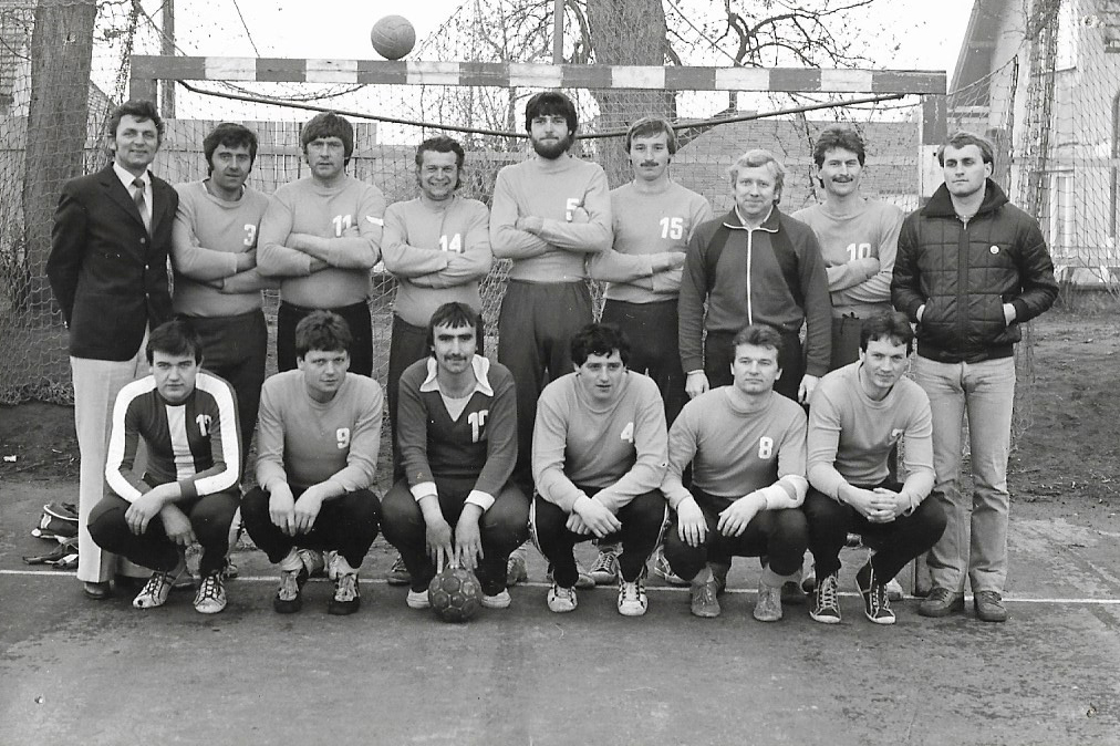 Sportovní medailon: Vladimír Šanda - fotka 4