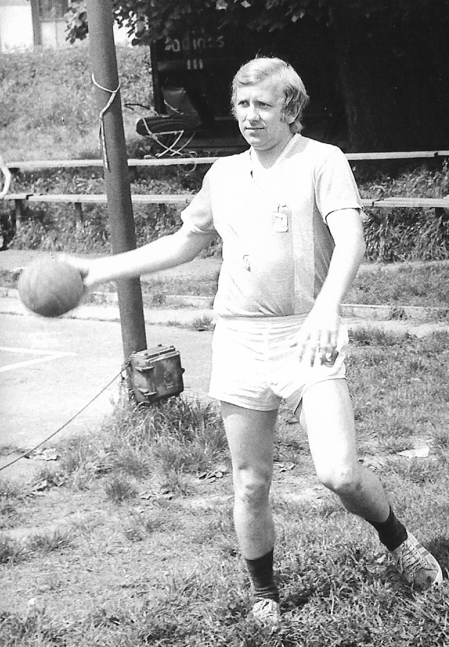 Sportovní medailon: Vladimír Šanda - fotka 5