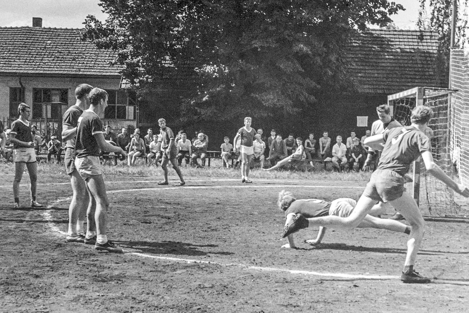 Sportovní medailon: Vladimír Šanda - fotka 8