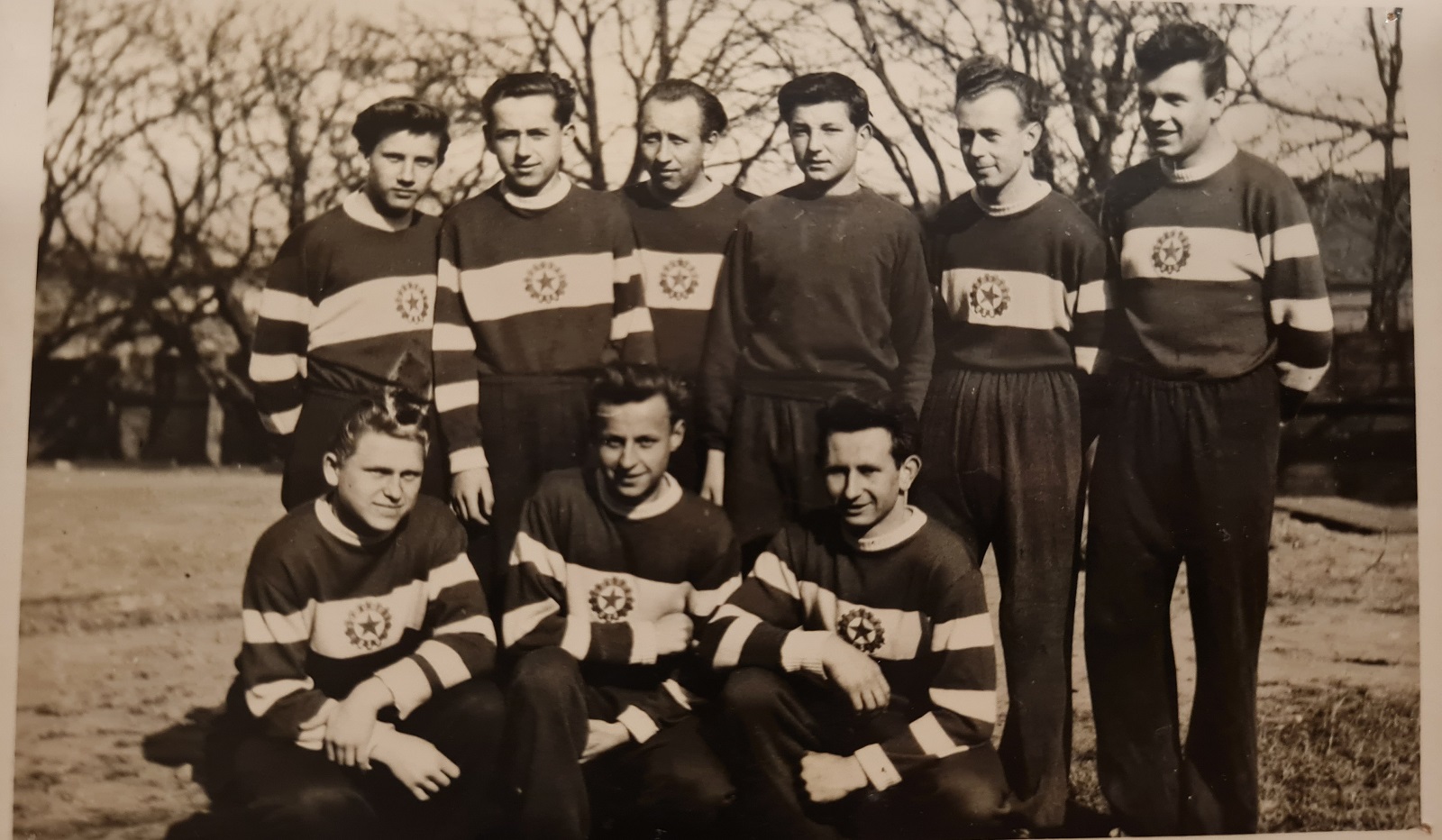 Sportovní medailon: Karel Urban - fotka 11