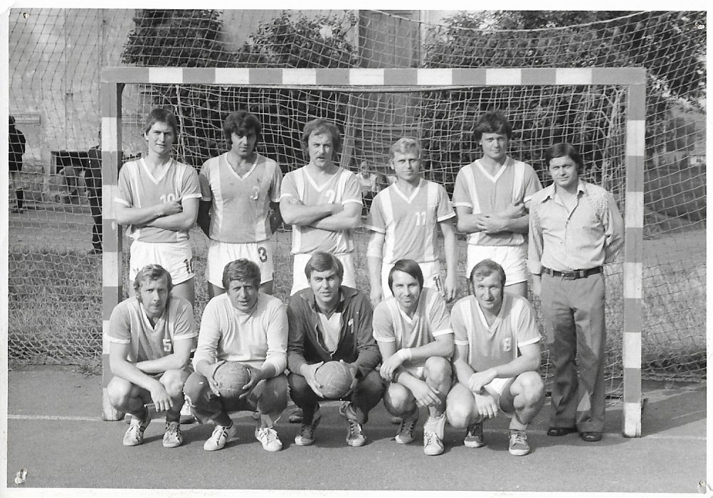 Sportovní medailon: Karel Urban - fotka 2