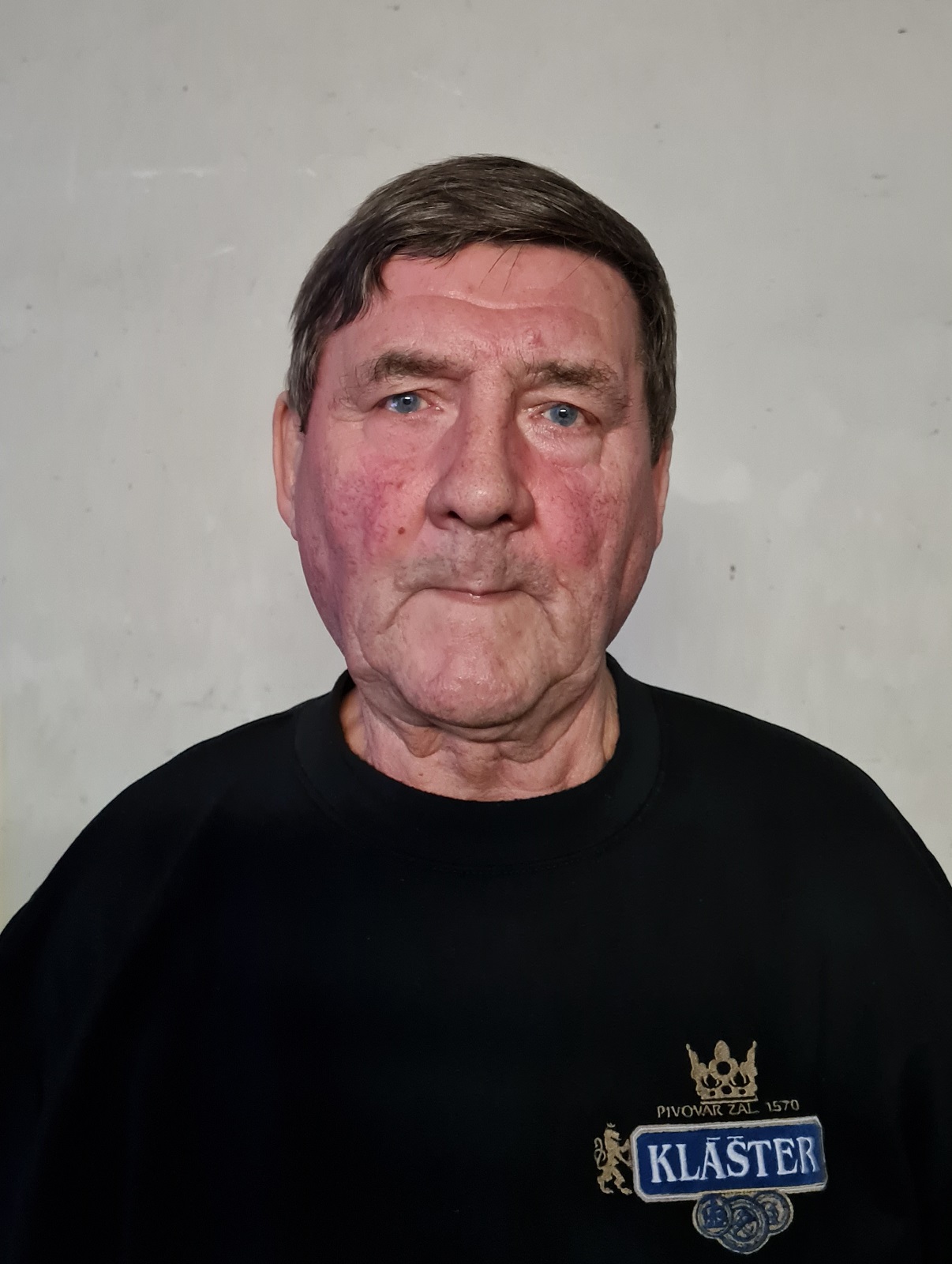 Sportovní medailon: Zdeněk Křížek