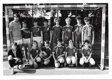 Sportovní medailon: Zdeněk Křížek - fotka 11