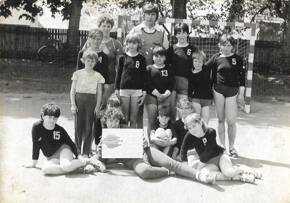 Sportovní medailon: Zdeněk Křížek - fotka 4