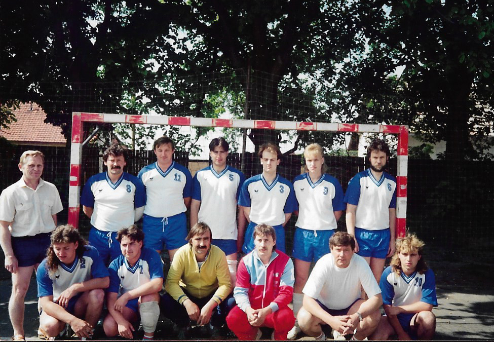 Sportovní medailon: Zdeněk Křížek - fotka 6