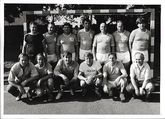 Sportovní medailon: Zdeněk Křížek - fotka 8