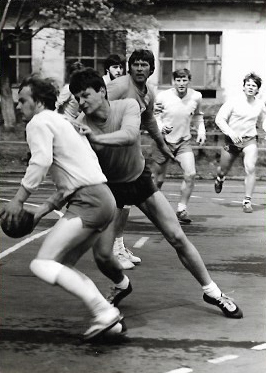 Sportovní medailon: Zdeněk Křížek - fotka 9