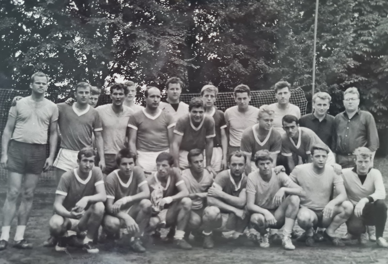 Sportovní medailon: František Müller - fotka 4