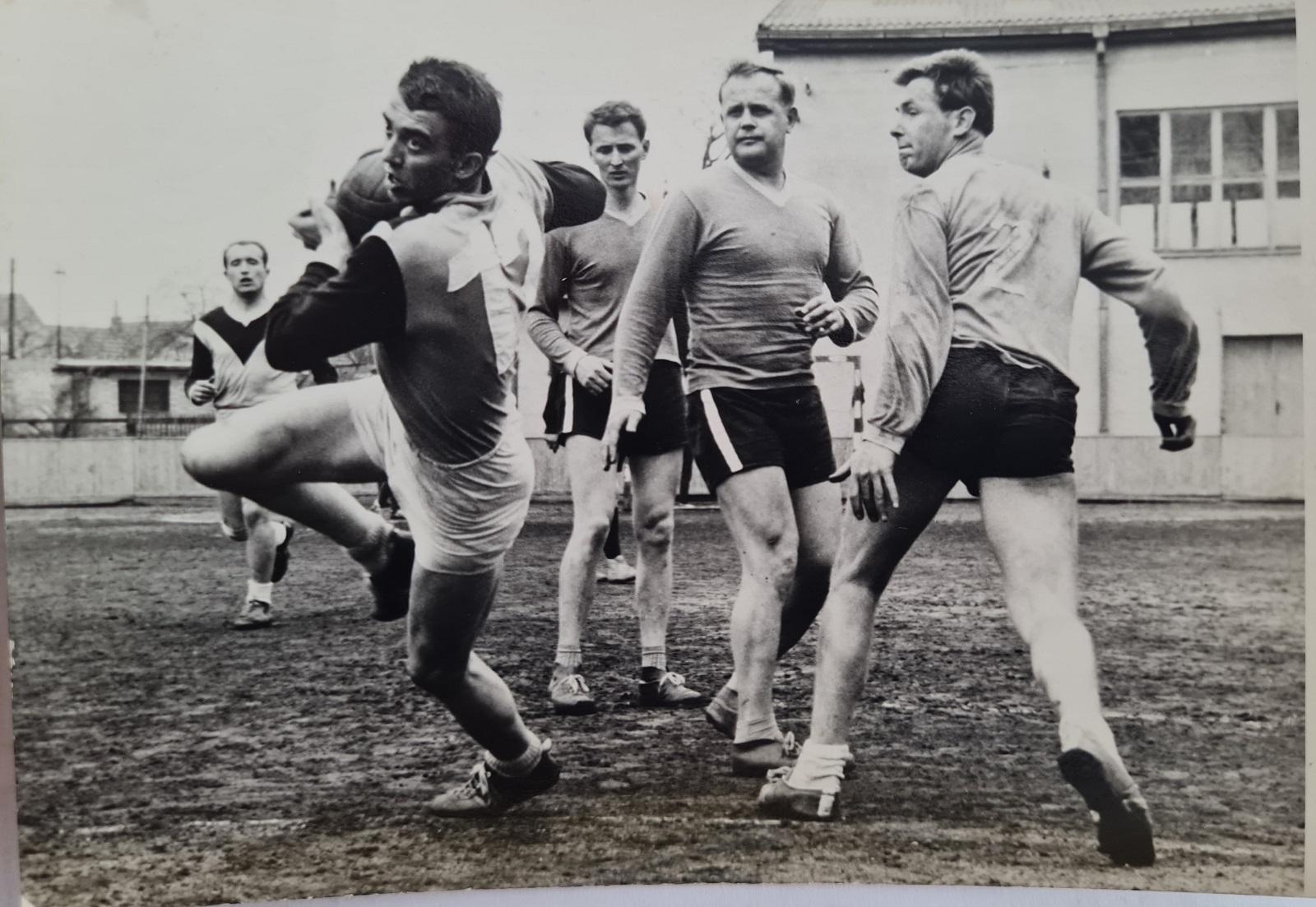 Sportovní medailon: František Müller - fotka 7