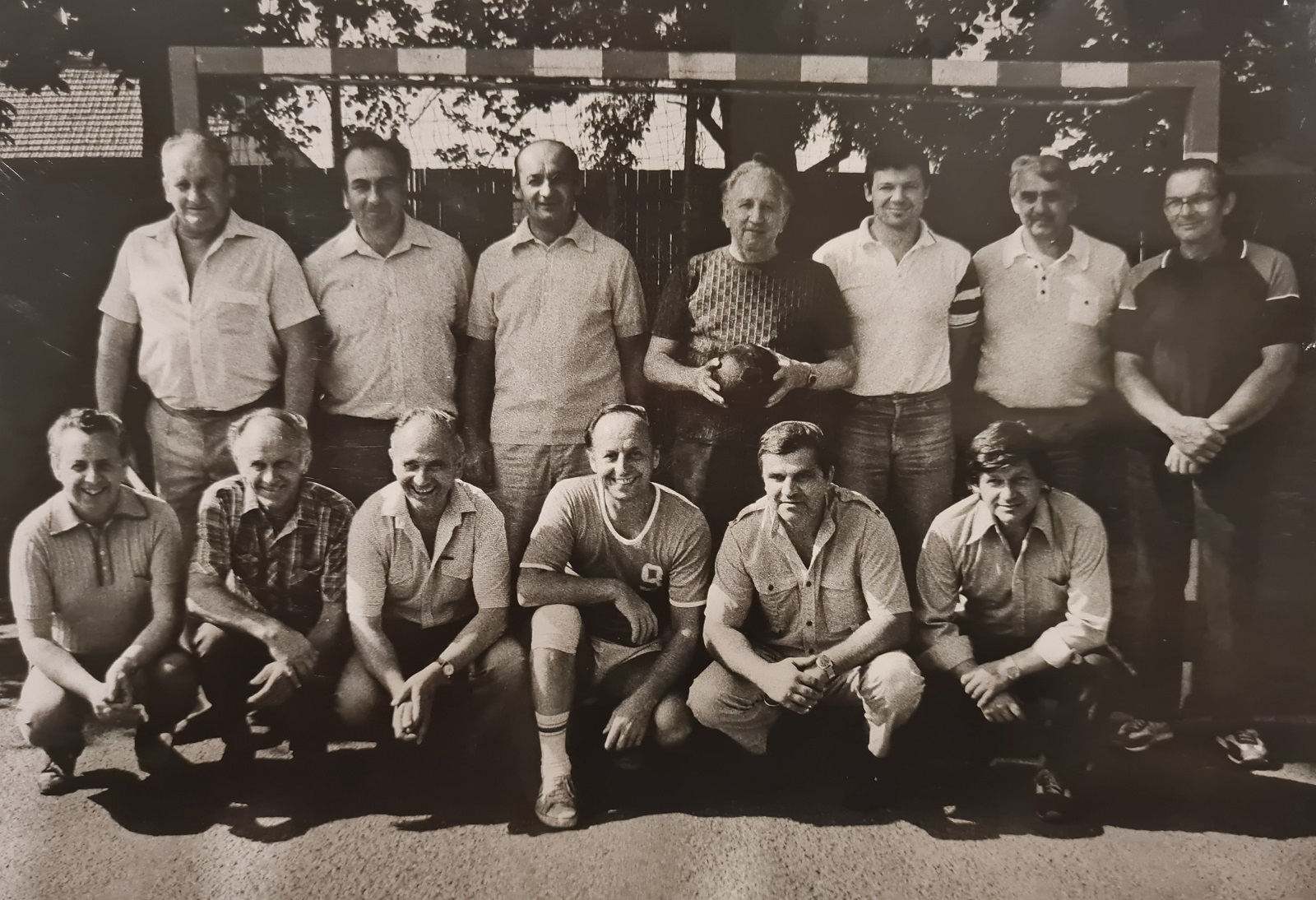 Sportovní medailon: František Müller - fotka 9