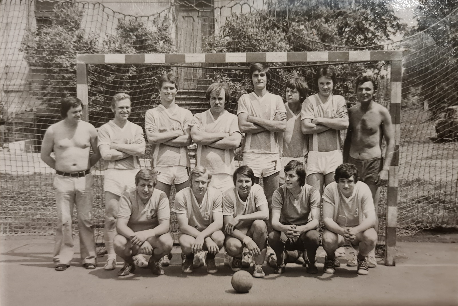 Sportovní medailon: Jan Urban - fotka 2