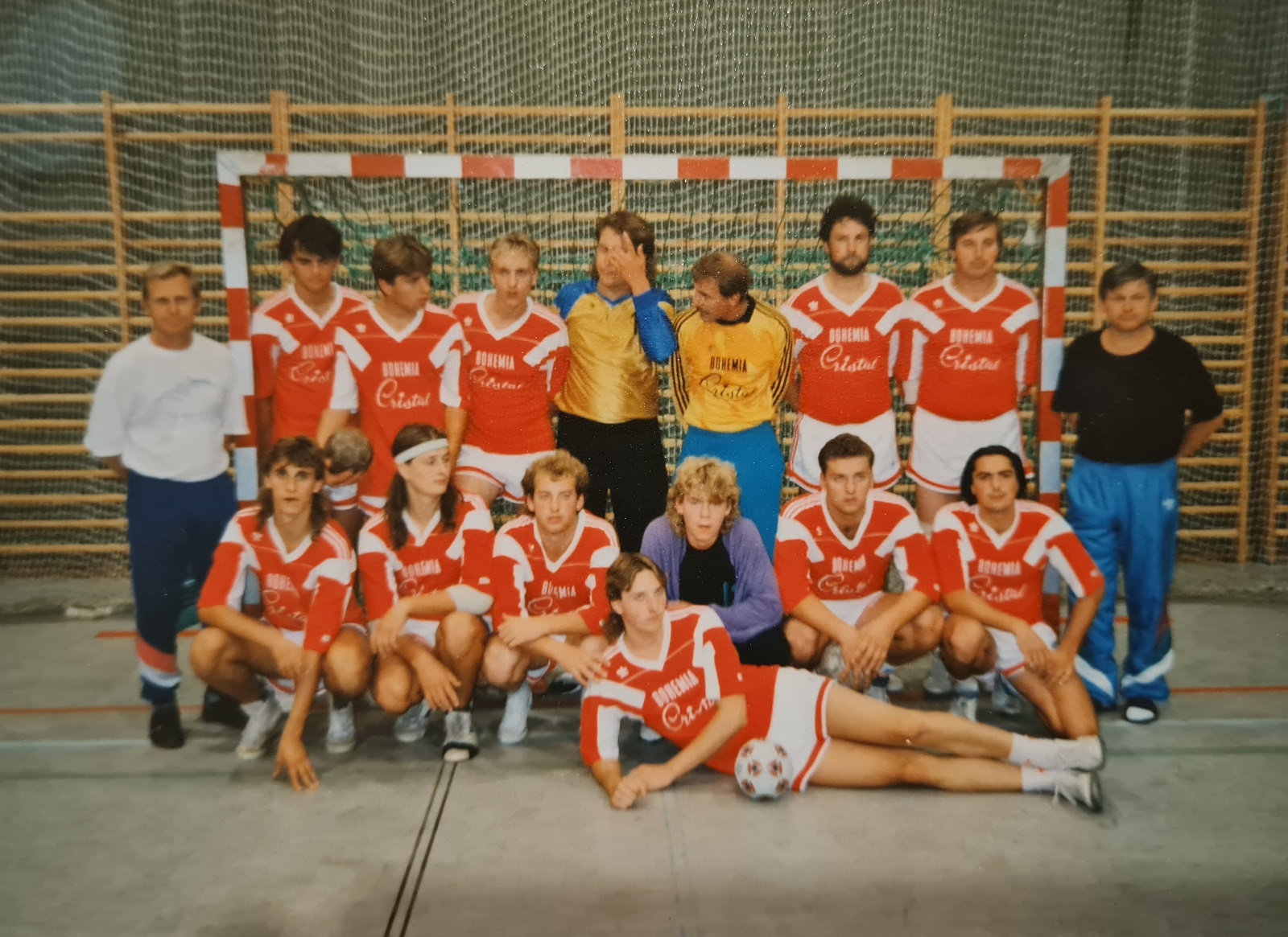 Sportovní medailon: Jan Urban - fotka 5