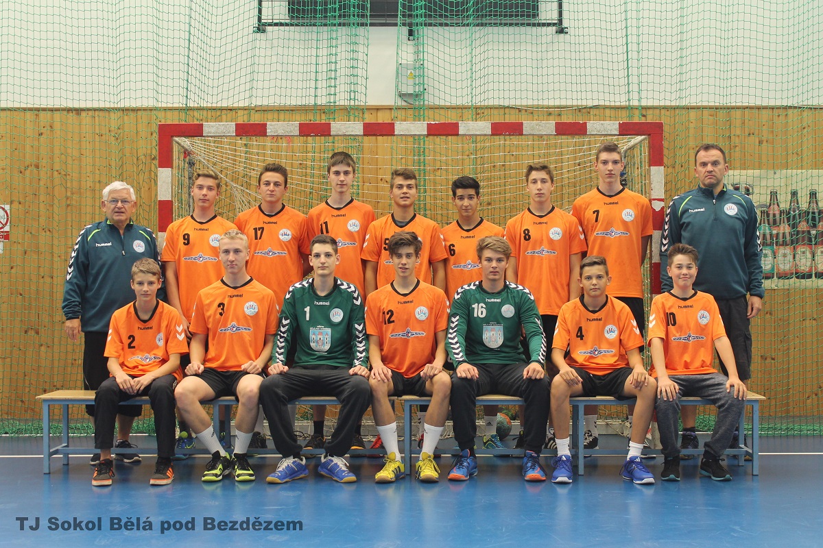 Sportovní medailon: Jan Urban - fotka 7