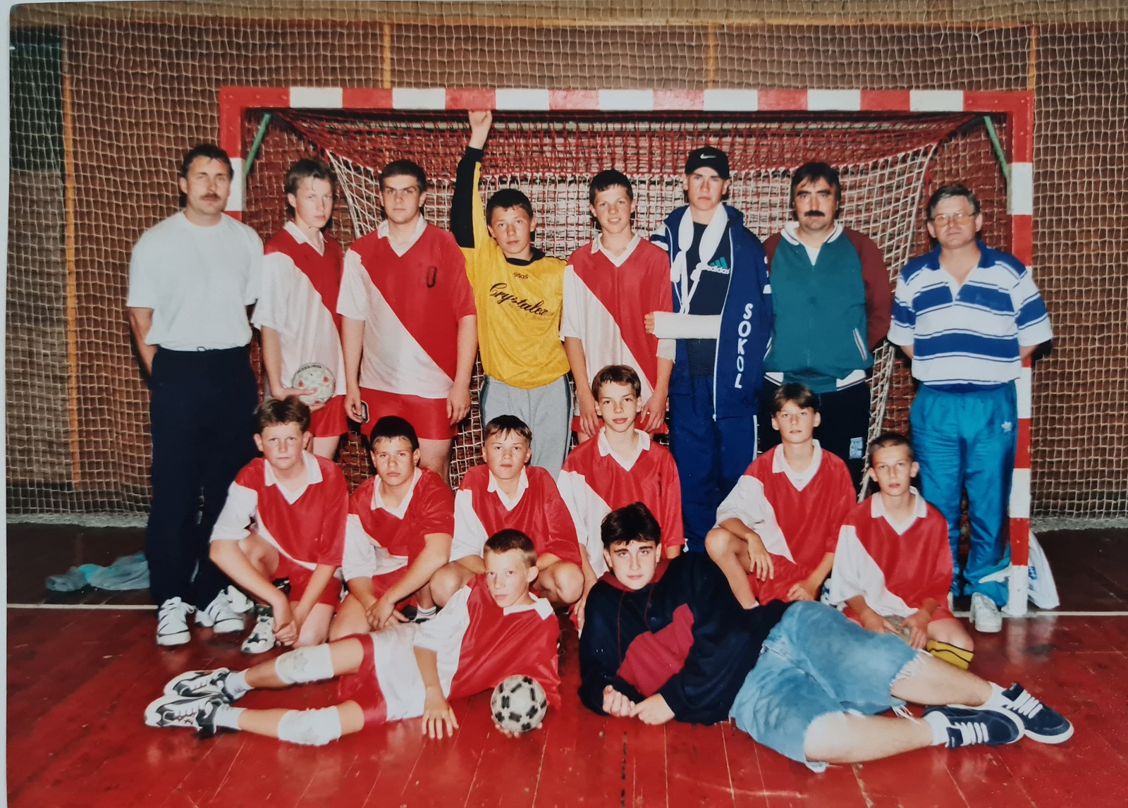 Sportovní medailon: Jan Urban - fotka 9