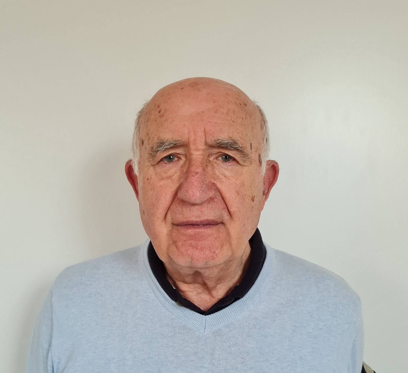 Sportovní medailon: Jaroslav Malý