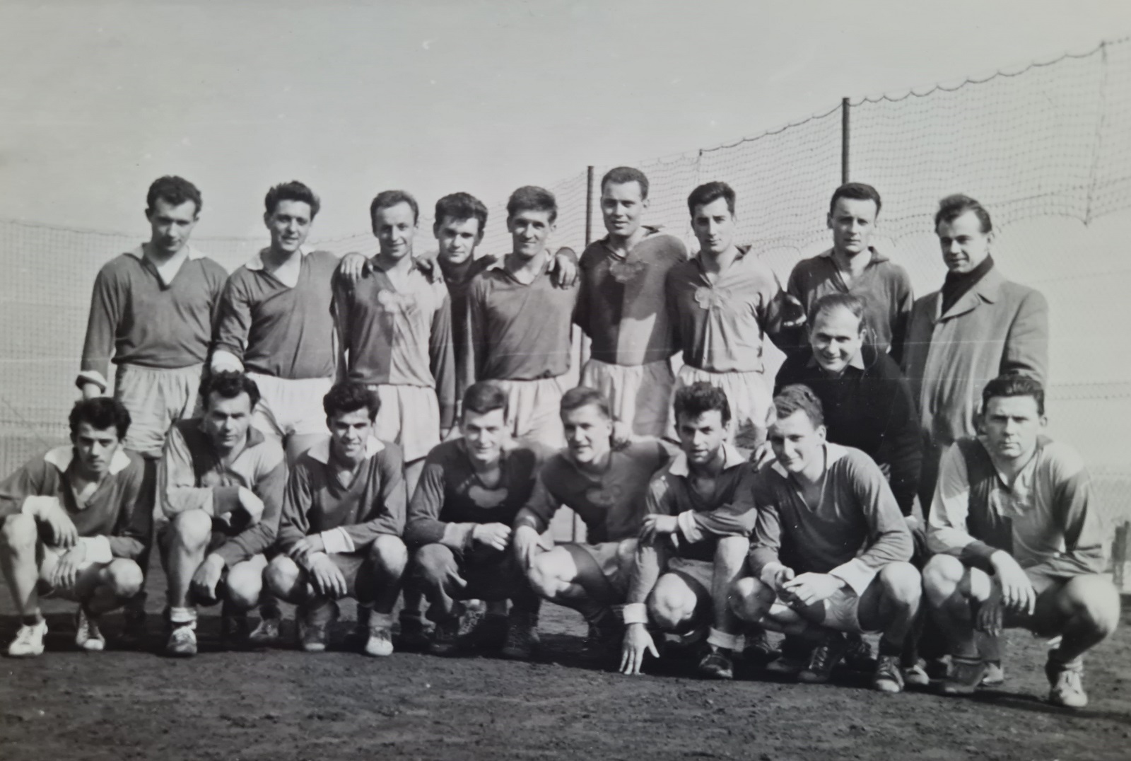 Sportovní medailon: Jaroslav Malý - fotka 11